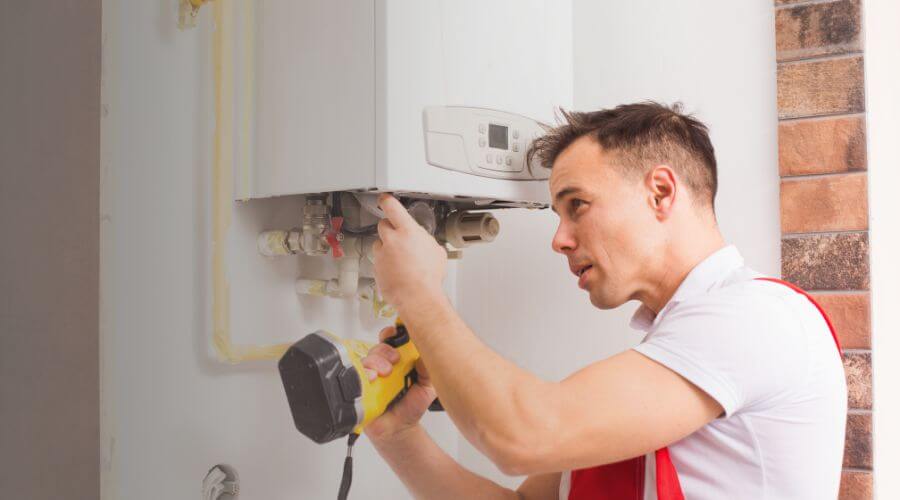 Professional bathroom faucet installation in Fort Myers, FL